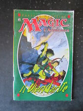 MAGIC L' ADUNANZA 7 1996 PLAYPRESS [G63]