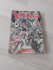 Young 28 Il mensile del fantastico - Ed. Star Comics