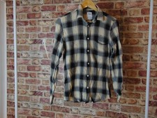 Camicia Zara Basic donna US S