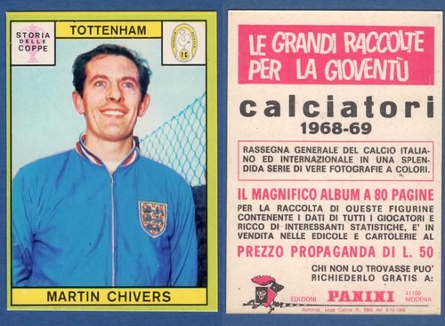 Figurina calciatori panini - calciatori,