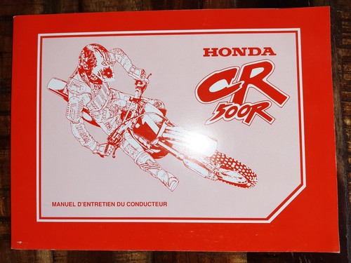 Nuovo honda 500 1998 - nuovo,