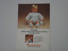 advertising Pubblicità 1974
