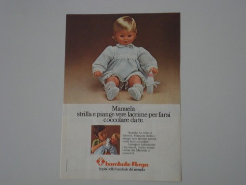 Advertising pubblicità 1974 - advertising,