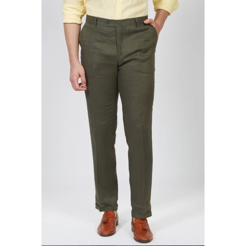 Pantalone chino uomo luigi - pantalone,