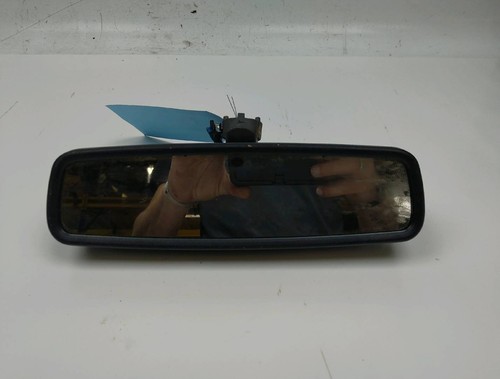 Specchio retrovisore interno - specchio,