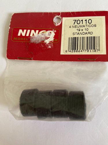 Ninco model racing car - car, 70110