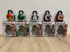 Kamen Rider Gaiobu SG Rock