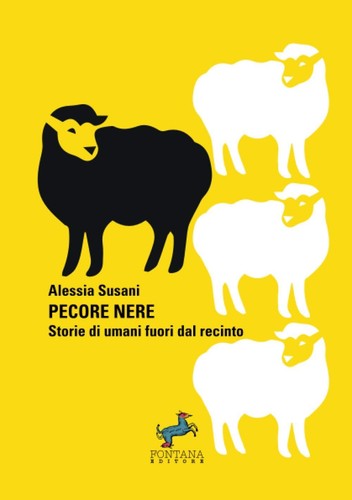 Pecore nere storie - pecore, umani