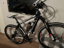 Mountain bike Cube Attention