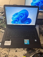 HP Notebook 17-x116dx 17.3in