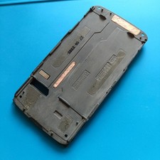 Cover Slide Slitta Meccanismo