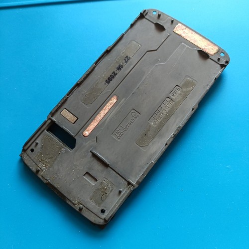 Cover slide slitta meccanismo - cover,
