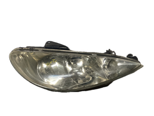 Fanale faro lampada luce - fanale,