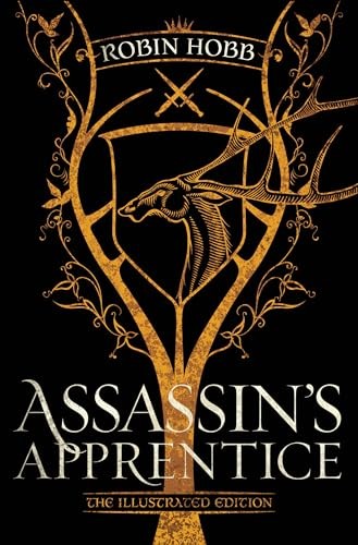 Assassin apprentice the - apprentice, (the