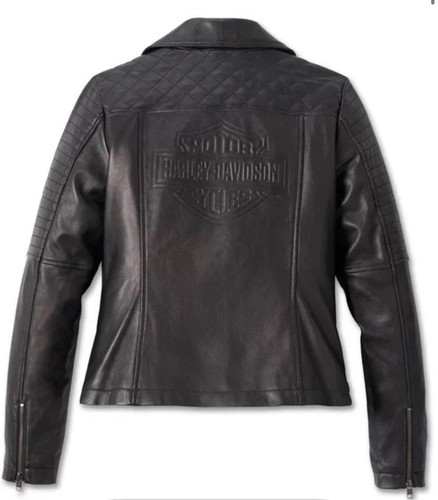 Harley davidson giacca donna - harley-davidson,