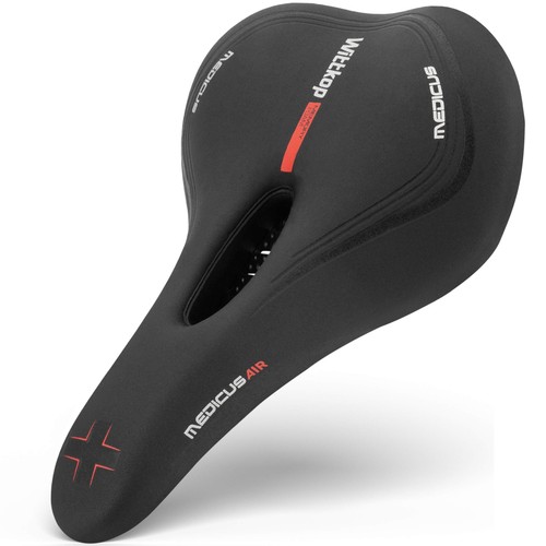 Wittkop sedile bici - wittkop, bici,