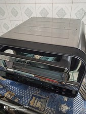 forno  pizza FERRARI PIZZA PRO 2 MINUTI