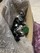 COLLETTORE ASPIRAZIONE