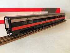 ACME CARROZZA RISTORANTE INTERMEDIA FRECCIAROSSA ART. 70063 EPOCA VI TRENITALIA