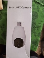 Telecamera di sicurezza Smart
