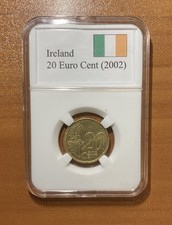 Moneta centesimi euro - di,
