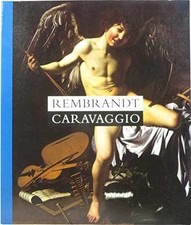 Rembrandt Caravaggio -