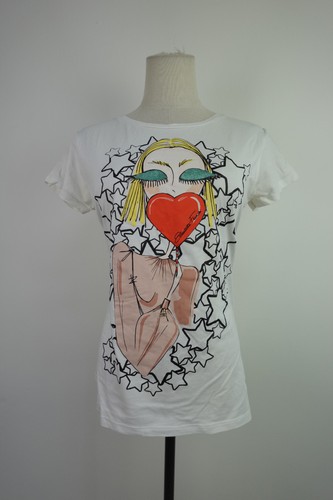 Elisabetta franchi top maglia - top,