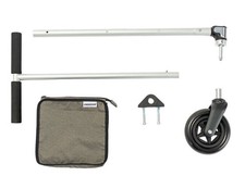 Croozer Handcart Set per