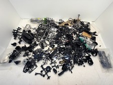 Lotto ricambi assiali usati