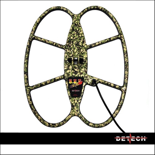 Piastra sef 21x17 detech - dd,