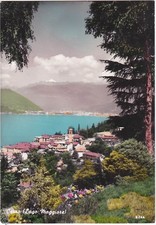 CERRO - VARESE - LAGO MAGGIORE