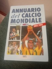 ANNUARIO DEL CALCIO MONDIALE