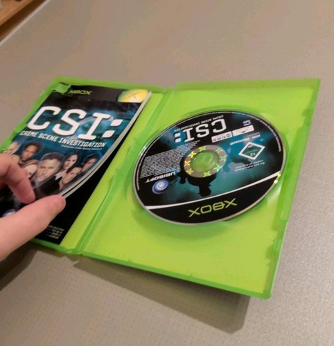Retro xbox gioco - xbox,