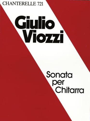 Chitarra sonata per - chitarra,