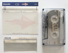 Mc Philips Cd One 90