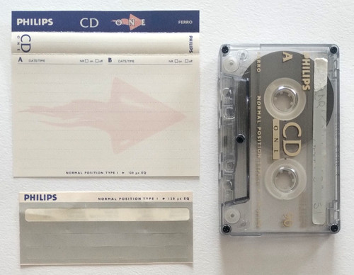 Philips one 90 - philips,