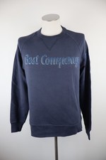 BEST COMPANY FELPA MAGLIA UOMO