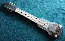 GUYATONE HG-56 Lap Steel