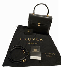 Borsa a mano Launer London