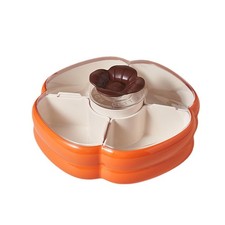 Vassoio da portata diviso