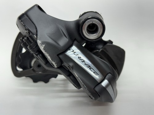 Shimano dura ace 7900 - ace, rear