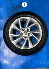 Cerchi In Lega Opel Astra