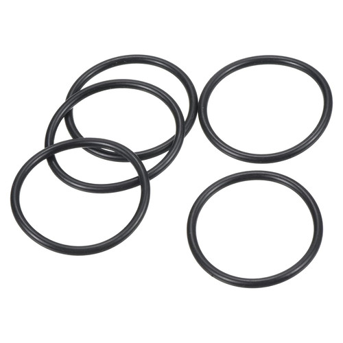 Nitrile gomma ring 34mm - nitrile, od