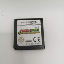 Mario & Luigi: Bowser's Inside