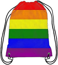 BORSA DA PALESTRA SACCA ZAINO