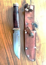 U.S. Coltello Esercito Ontario