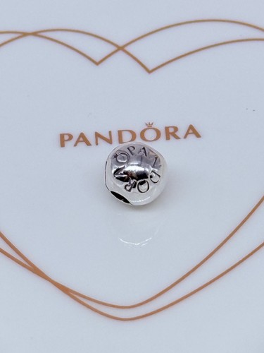 Nuovo 100 autentico - 100%, pandora