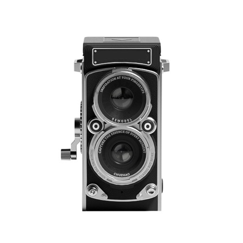 Ccd dual reflex - ccd,