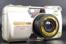 Olympus mju Stylus Zoom 105