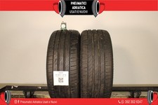2 PNEUMATICI KLEBER 215/40 R17